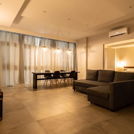 Apartmán Dimora San Ferdinando 1 Bari Exteriér fotografie