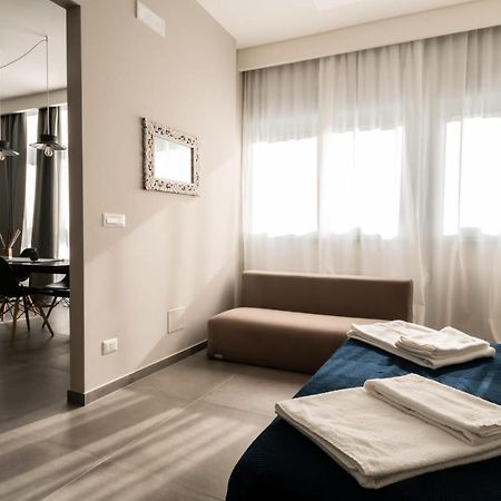 Apartmán Dimora San Ferdinando 1 Bari Exteriér fotografie