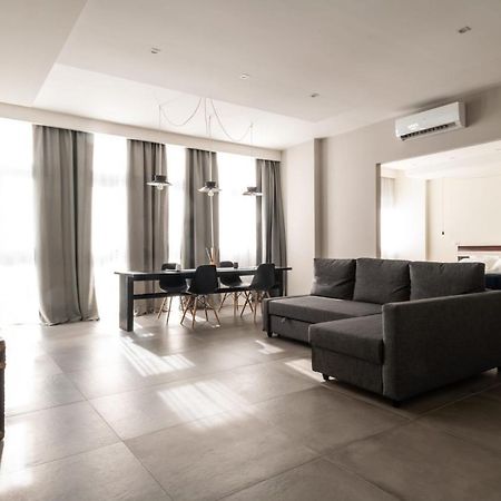 Apartmán Dimora San Ferdinando 1 Bari Exteriér fotografie