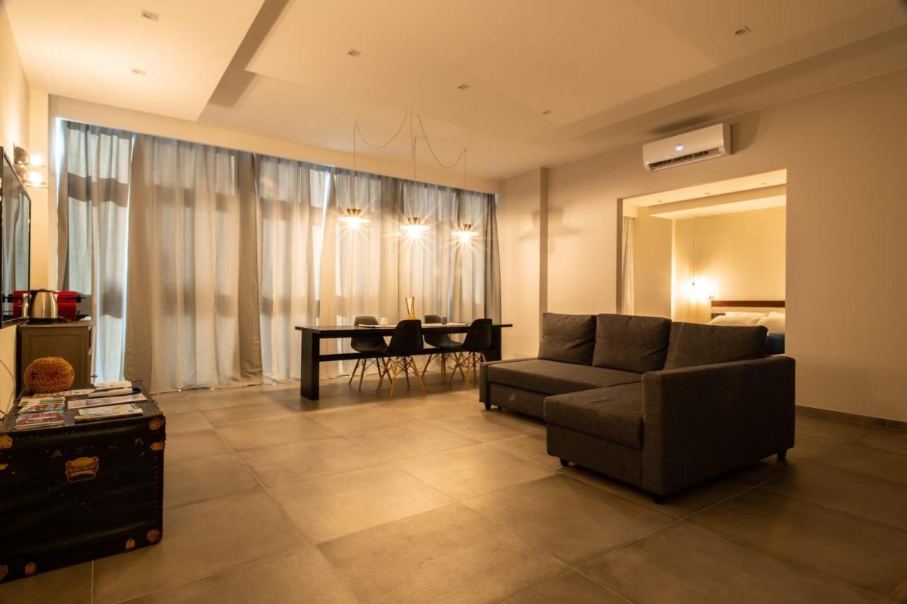 Apartmán Dimora San Ferdinando 1 Bari Exteriér fotografie