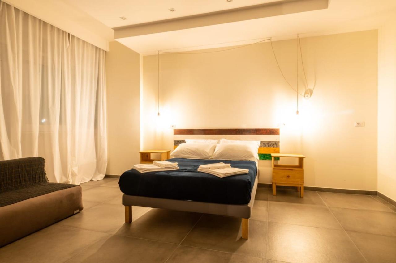 Apartmán Dimora San Ferdinando 1 Bari Exteriér fotografie