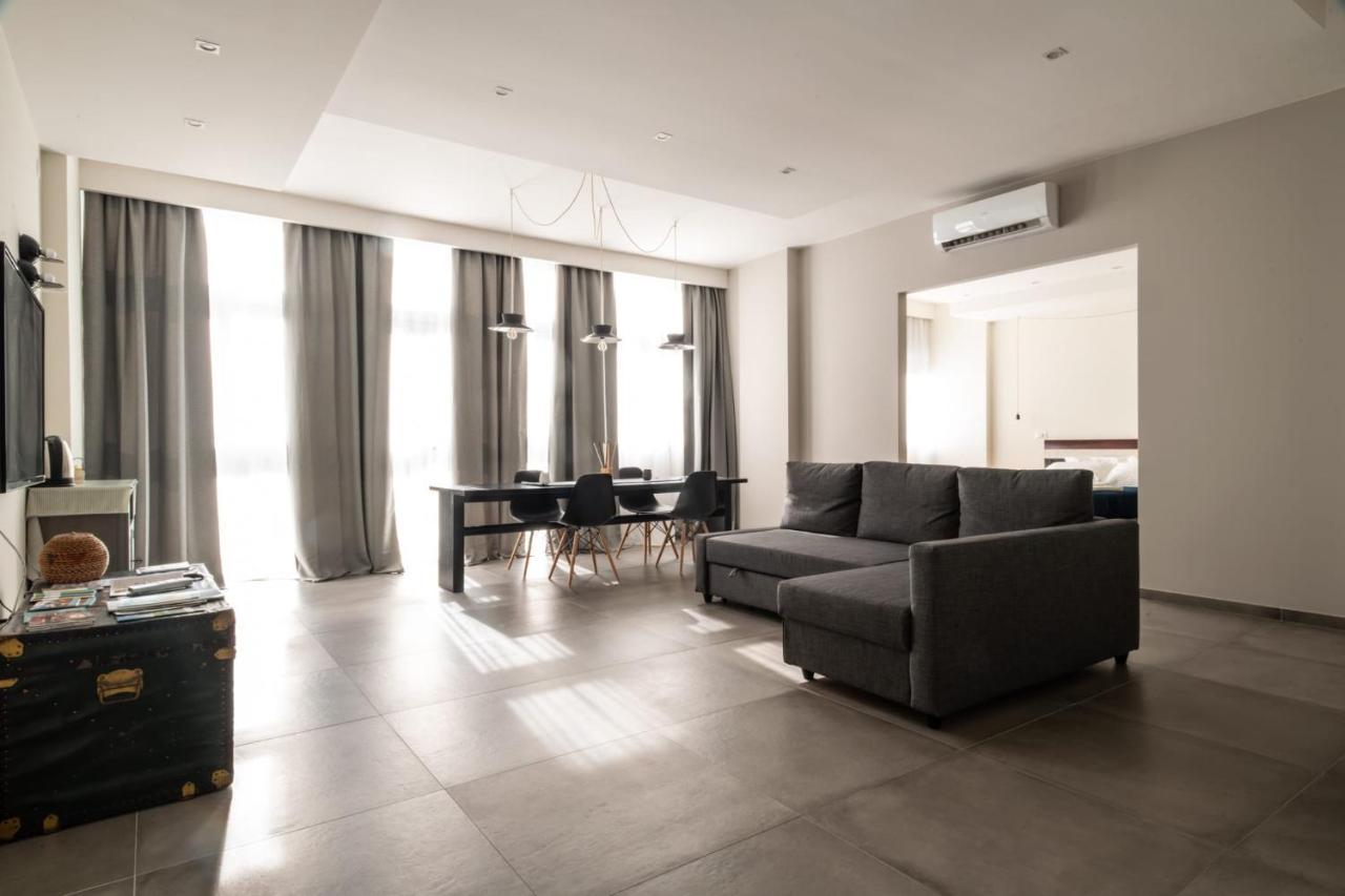 Apartmán Dimora San Ferdinando 1 Bari Exteriér fotografie