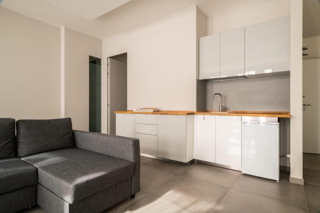 Apartmán Dimora San Ferdinando 1 Bari Exteriér fotografie