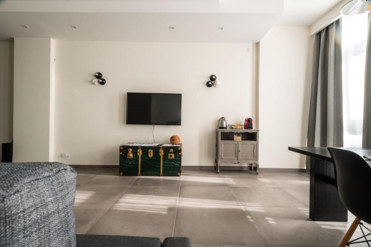 Apartmán Dimora San Ferdinando 1 Bari Exteriér fotografie