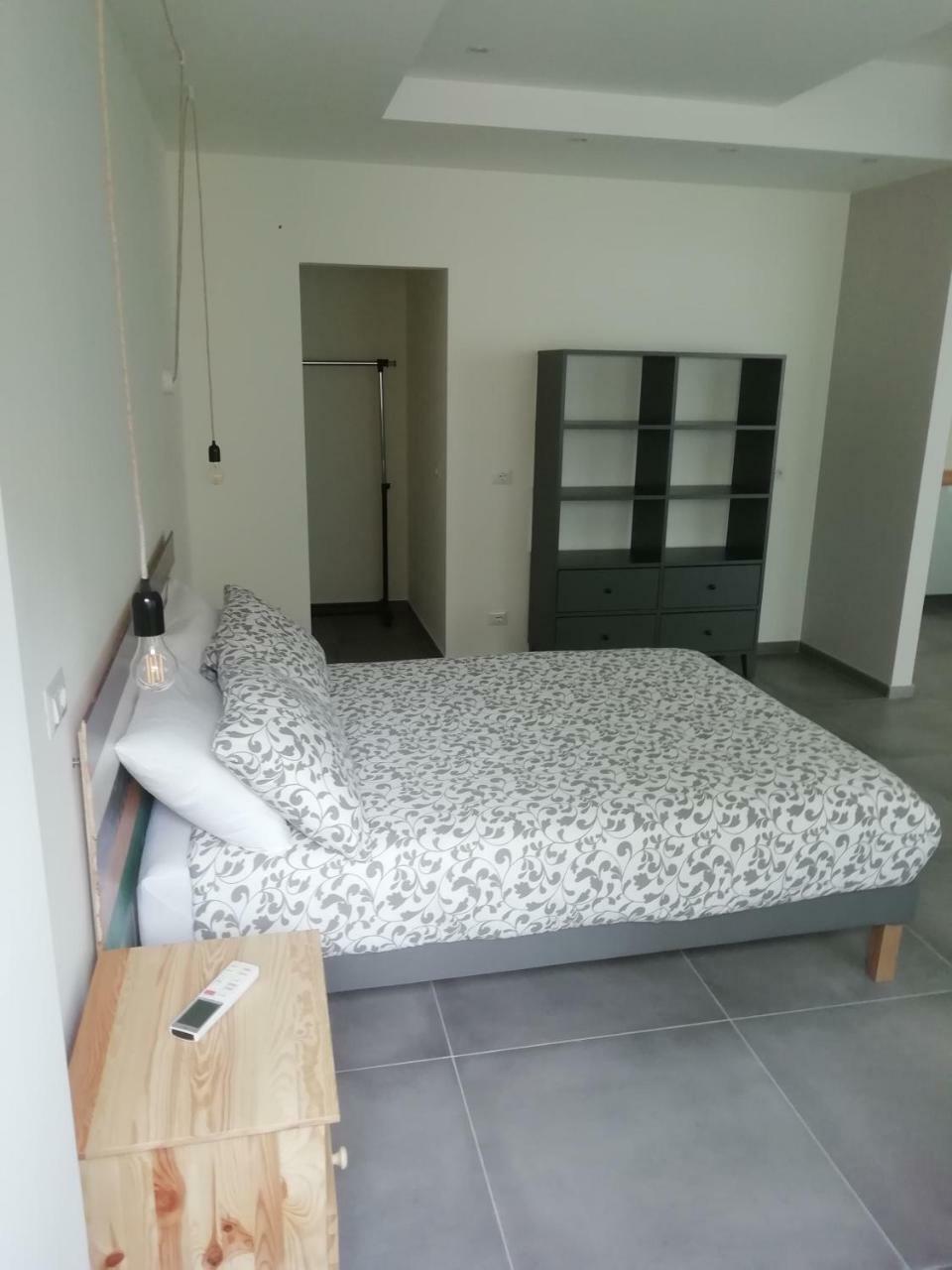Apartmán Dimora San Ferdinando 1 Bari Exteriér fotografie