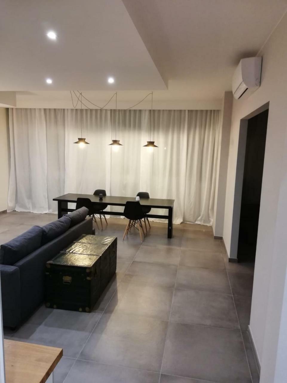 Apartmán Dimora San Ferdinando 1 Bari Exteriér fotografie
