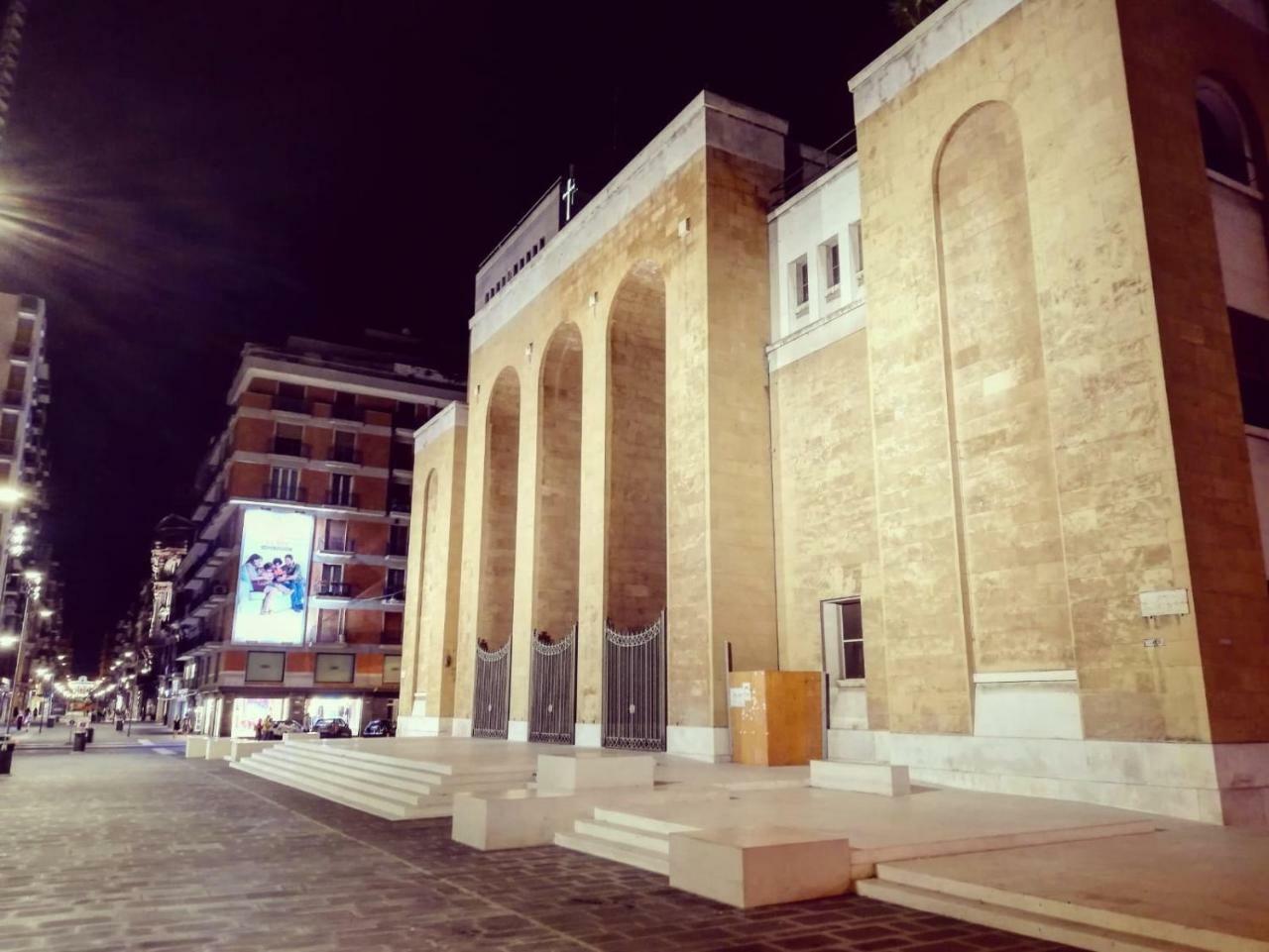 Apartmán Dimora San Ferdinando 1 Bari Exteriér fotografie