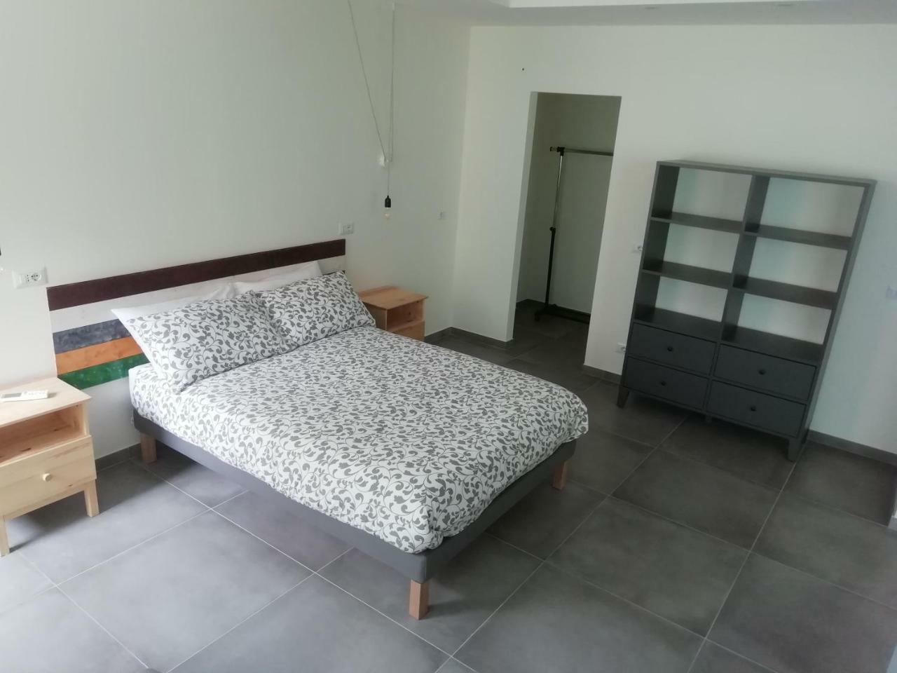 Apartmán Dimora San Ferdinando 1 Bari Exteriér fotografie