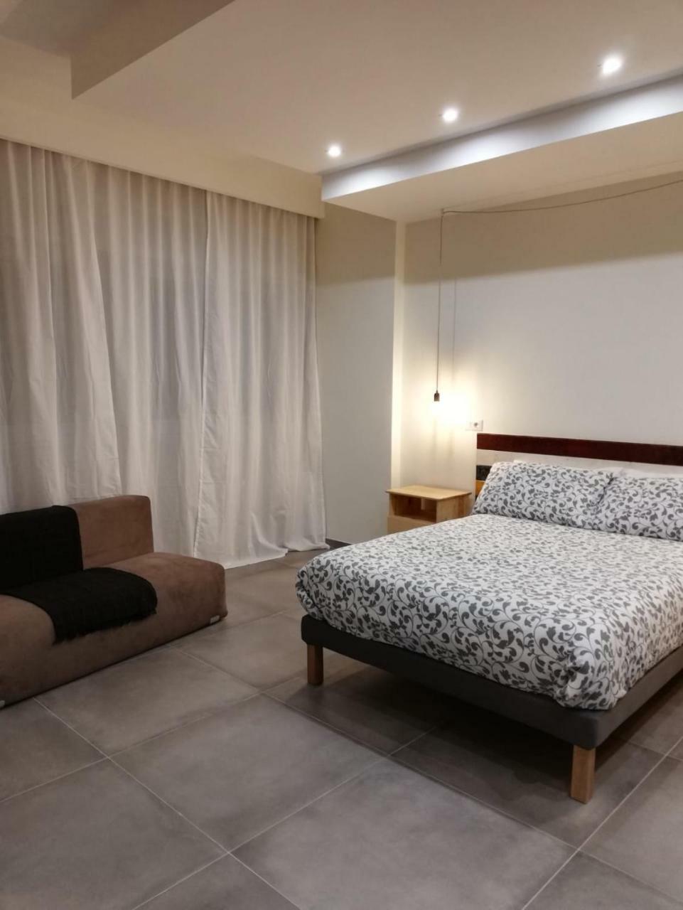 Apartmán Dimora San Ferdinando 1 Bari Exteriér fotografie