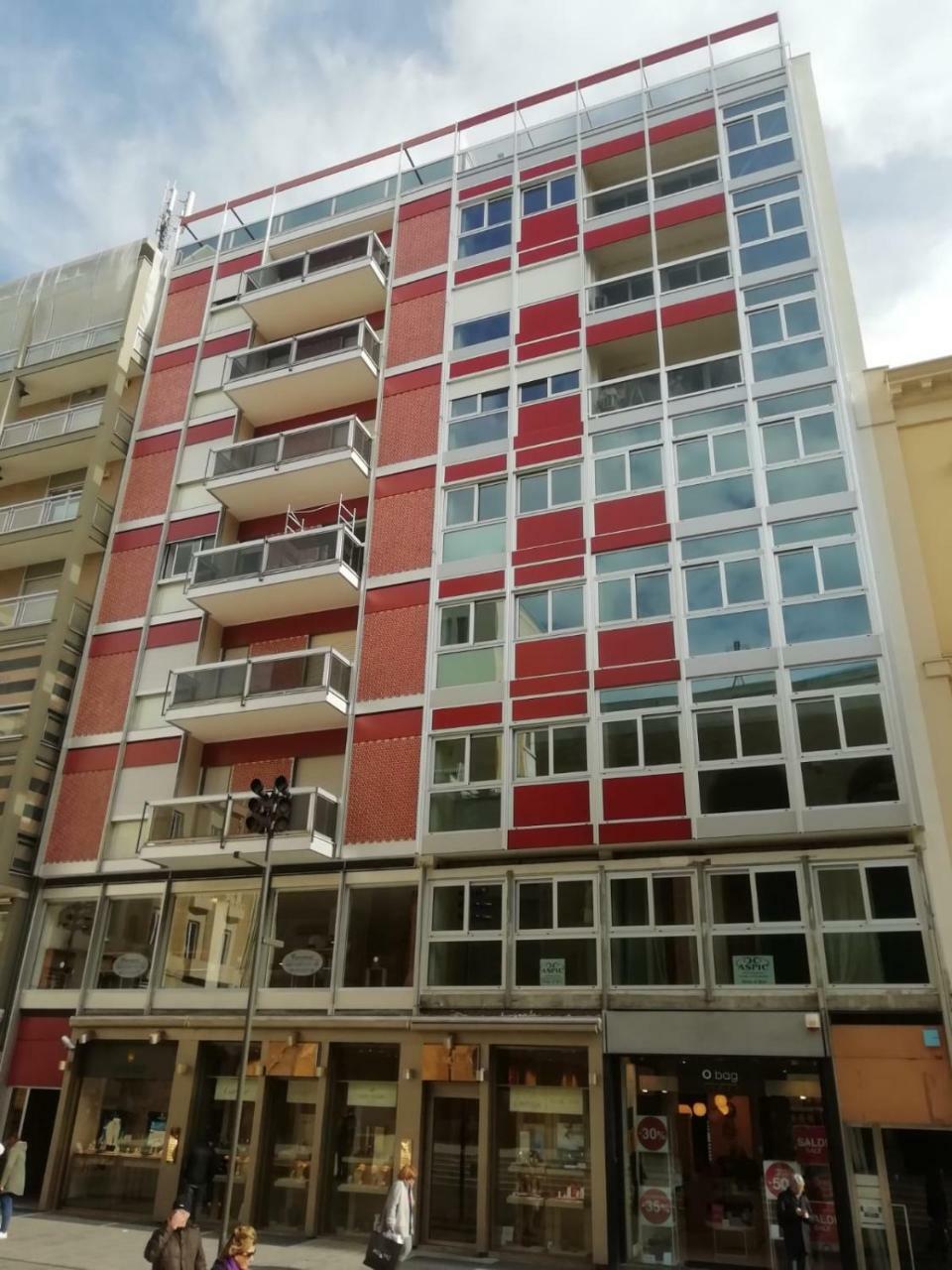 Apartmán Dimora San Ferdinando 1 Bari Exteriér fotografie