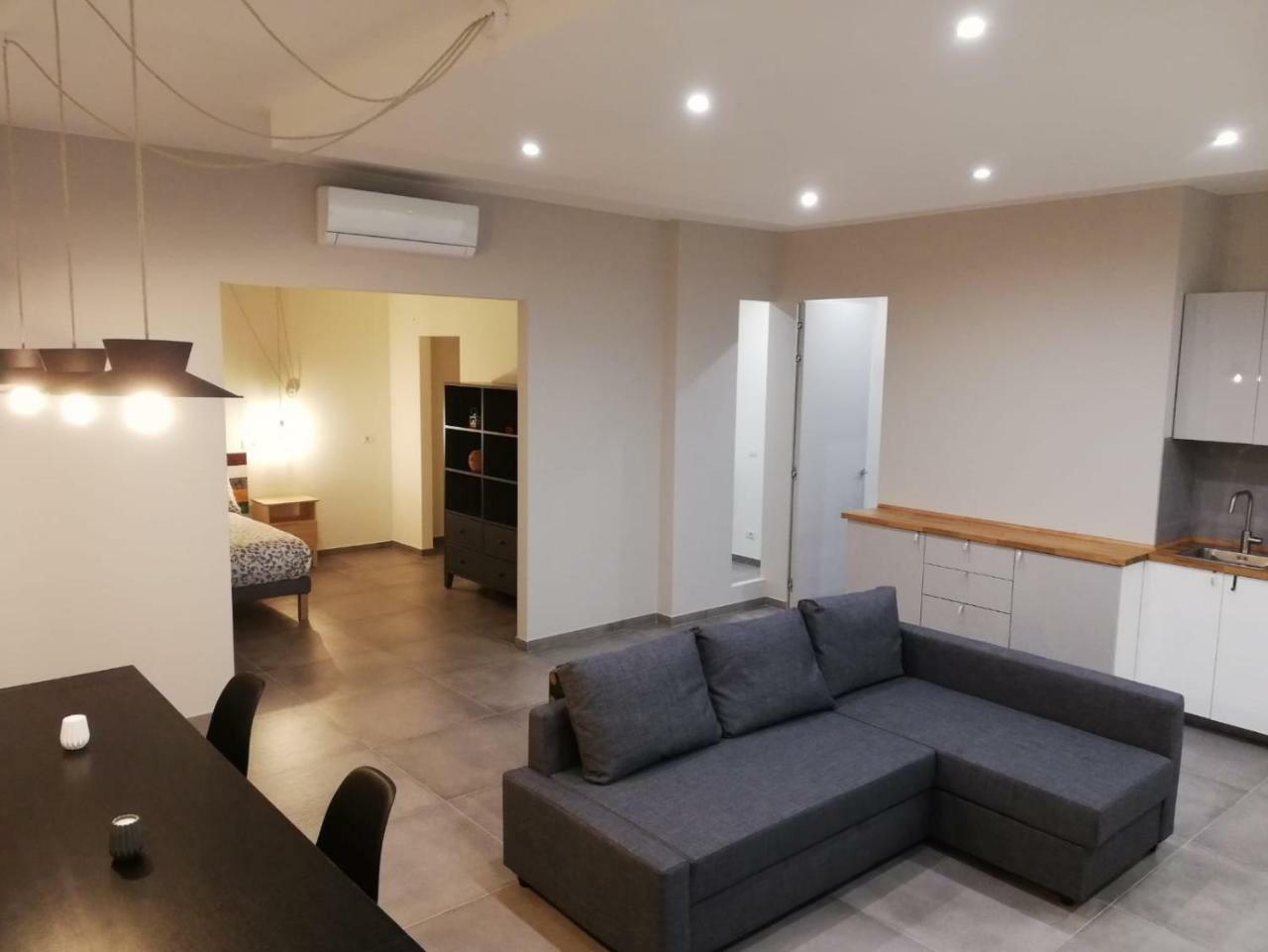 Apartmán Dimora San Ferdinando 1 Bari Exteriér fotografie