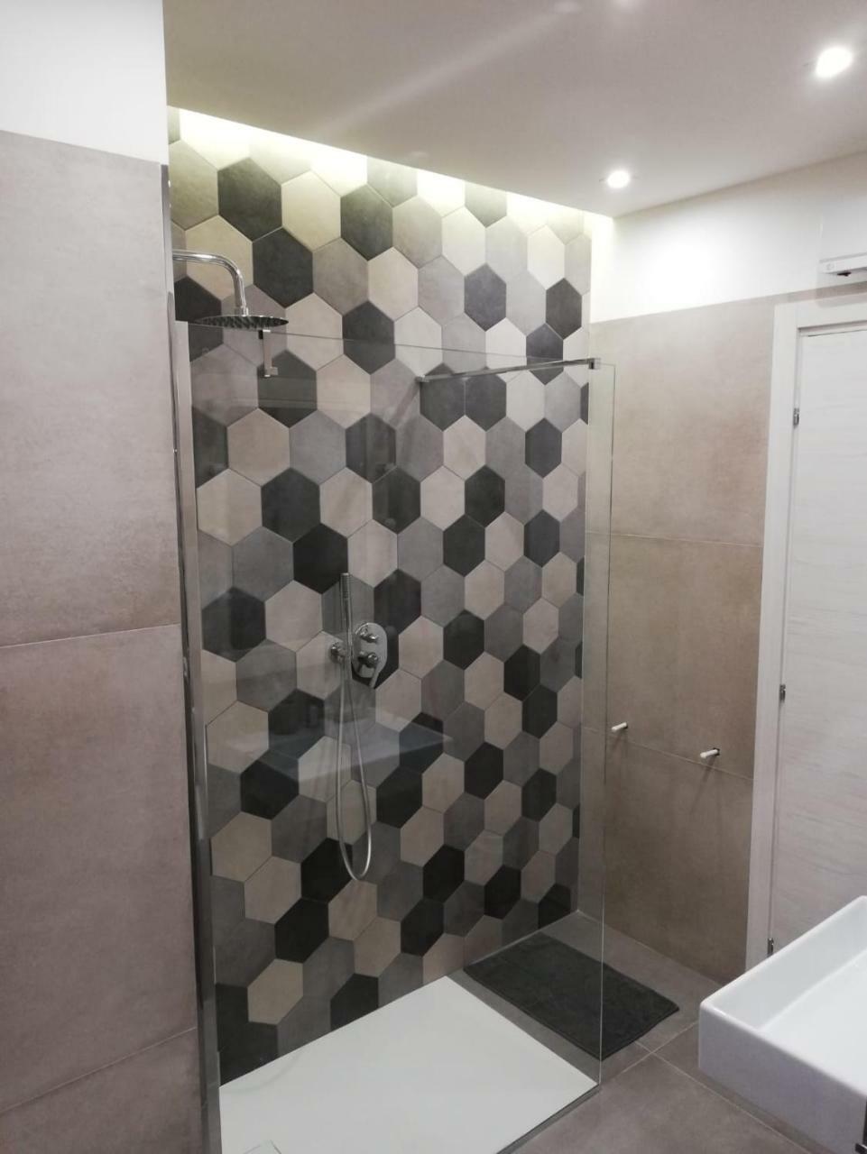 Apartmán Dimora San Ferdinando 1 Bari Exteriér fotografie