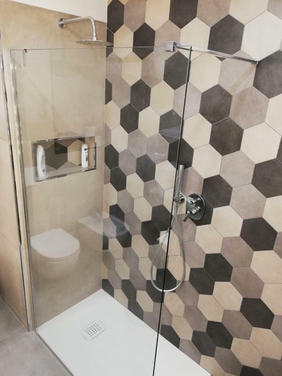 Apartmán Dimora San Ferdinando 1 Bari Exteriér fotografie