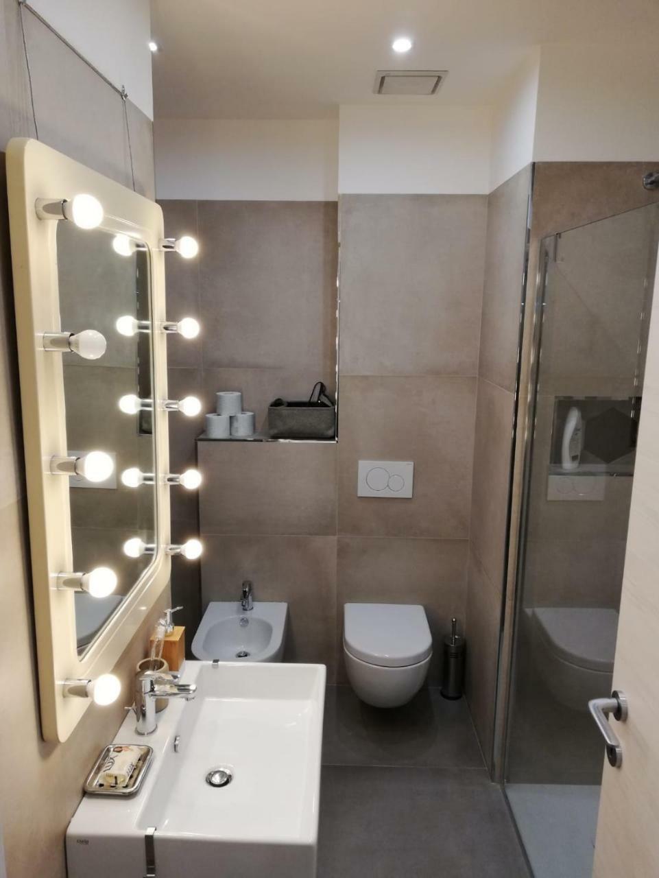 Apartmán Dimora San Ferdinando 1 Bari Exteriér fotografie