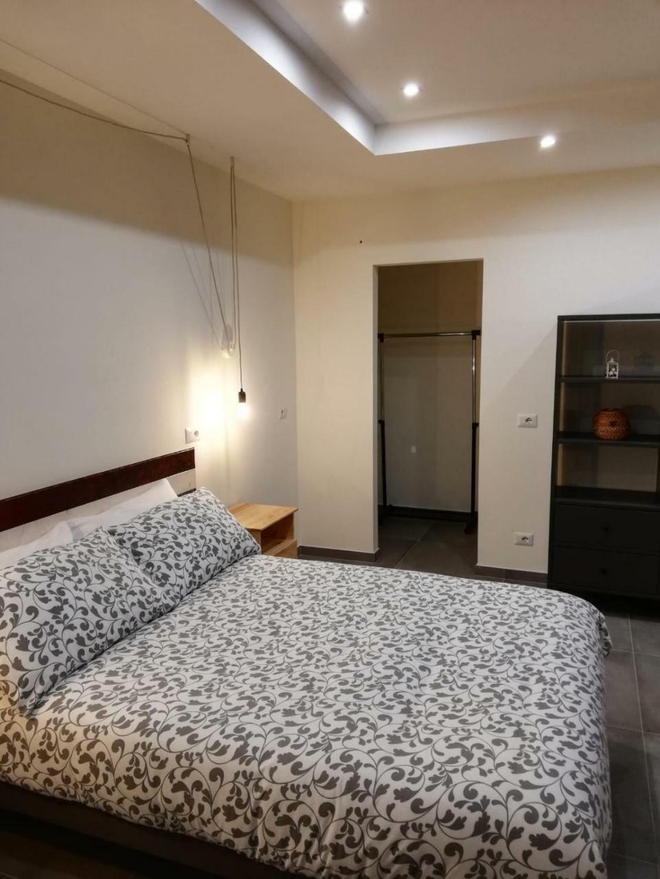 Apartmán Dimora San Ferdinando 1 Bari Exteriér fotografie