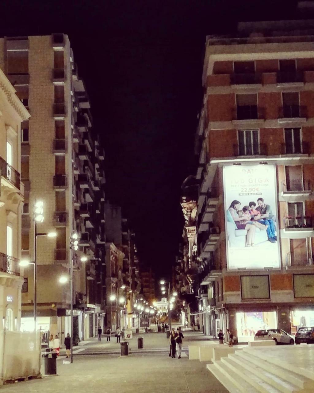 Apartmán Dimora San Ferdinando 1 Bari Exteriér fotografie